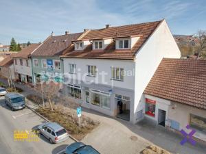 Prodej bytu 2+kk, Bojkovice, Sušilova, 43 m2