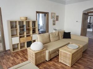 Pronájem bytu 3+1, Praha - Staré Město, Jilská, 110 m2