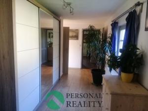 Prodej rodinného domu, Svatý Jan - Hrachov, 230 m2