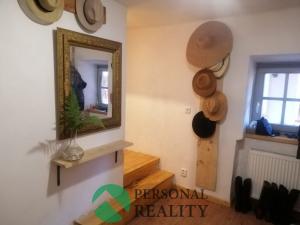 Prodej rodinného domu, Svatý Jan - Hrachov, 230 m2