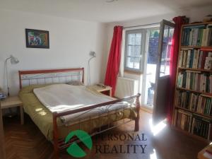 Prodej rodinného domu, Svatý Jan - Hrachov, 230 m2