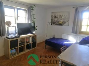 Prodej rodinného domu, Svatý Jan - Hrachov, 230 m2