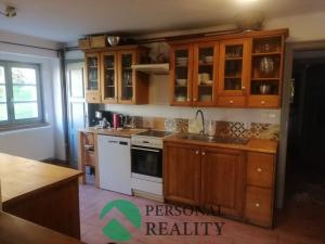 Prodej rodinného domu, Svatý Jan - Hrachov, 230 m2
