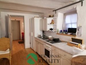 Prodej rodinného domu, Svatý Jan - Hrachov, 230 m2