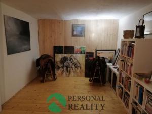 Prodej rodinného domu, Svatý Jan - Hrachov, 230 m2