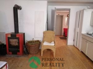 Prodej rodinného domu, Svatý Jan - Hrachov, 230 m2