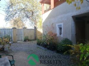Prodej rodinného domu, Svatý Jan - Hrachov, 230 m2
