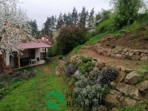 Prodej rodinného domu, Svatý Jan - Hrachov, 230 m2