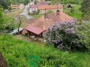 Prodej rodinného domu, Svatý Jan - Hrachov, 230 m2