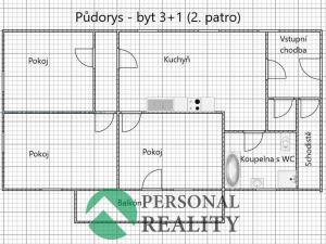 Prodej rodinného domu, Svatý Jan - Hrachov, 230 m2