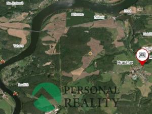 Prodej rodinného domu, Svatý Jan - Hrachov, 230 m2
