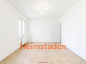 Pronájem bytu 2+1, Karviná - Nové Město, Nedbalova, 54 m2