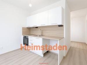 Pronájem bytu 2+1, Karviná - Nové Město, Nedbalova, 54 m2