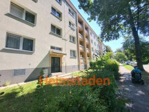 Pronájem bytu 2+1, Karviná - Nové Město, Nedbalova, 54 m2
