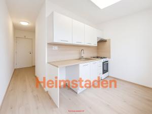 Pronájem bytu 2+1, Karviná - Nové Město, Nedbalova, 53 m2