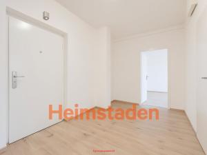 Pronájem bytu 2+1, Karviná - Nové Město, Nedbalova, 53 m2