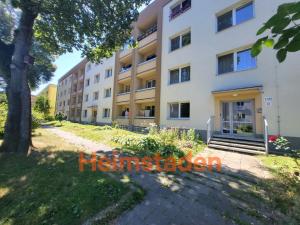 Pronájem bytu 2+1, Karviná - Nové Město, Nedbalova, 53 m2