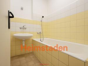 Pronájem bytu 2+1, Karviná - Nové Město, Závodní, 56 m2
