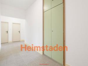 Pronájem bytu 2+1, Karviná - Nové Město, Závodní, 56 m2