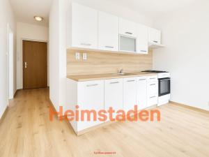 Pronájem bytu 2+1, Karviná - Ráj, Školská, 53 m2