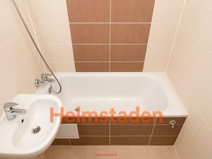 Pronájem bytu 2+1, Karviná - Ráj, Školská, 53 m2