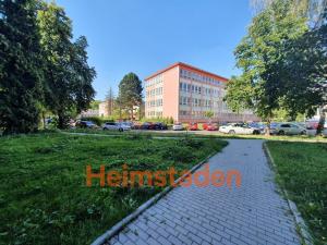 Pronájem bytu 2+1, Karviná - Ráj, Školská, 53 m2