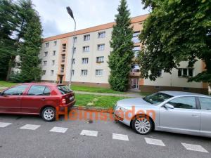 Pronájem bytu 2+1, Karviná - Ráj, Školská, 53 m2