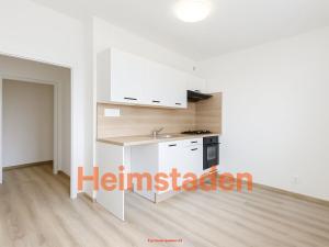 Pronájem bytu 2+1, Karviná - Ráj, Kosmonautů, 53 m2