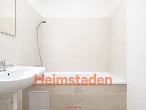 Pronájem bytu 2+1, Karviná - Ráj, Kosmonautů, 53 m2