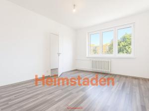 Pronájem bytu 2+1, Karviná - Ráj, Kosmonautů, 53 m2