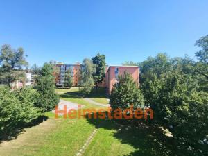 Pronájem bytu 2+1, Karviná - Ráj, Kosmonautů, 53 m2