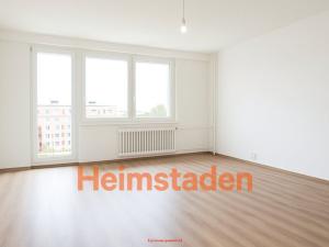 Pronájem bytu 3+1, Orlová - Lutyně, Ke Studánce, 72 m2