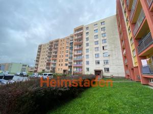 Pronájem bytu 3+1, Orlová - Lutyně, Ke Studánce, 72 m2