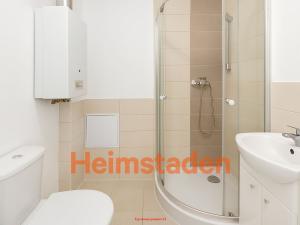 Pronájem bytu 1+1, Orlová - Poruba, Hornická, 33 m2