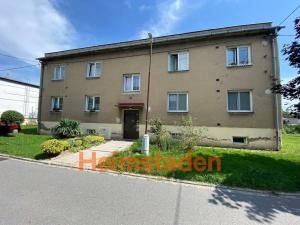 Pronájem bytu 1+1, Orlová - Poruba, Hornická, 33 m2