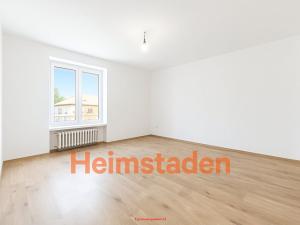Pronájem bytu 2+1, Havířov - Město, U Lesa, 55 m2