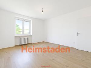 Pronájem bytu 2+1, Havířov - Město, U Lesa, 55 m2