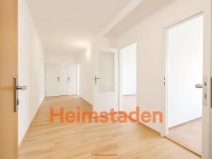 Pronájem bytu 2+1, Havířov - Město, U Lesa, 55 m2
