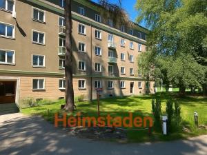 Pronájem bytu 2+1, Havířov - Město, U Lesa, 55 m2