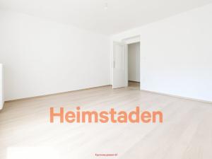 Pronájem bytu 1+1, Havířov - Město, Sadová, 37 m2