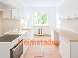 Pronájem bytu 1+1, Havířov - Město, Sadová, 37 m2
