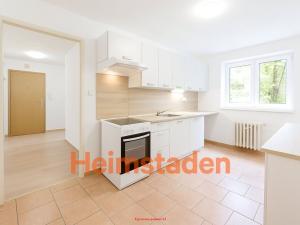 Pronájem bytu 1+1, Havířov - Město, Sadová, 37 m2