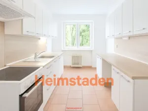 Pronájem bytu 1+1, Havířov - Město, Sadová, 37 m2