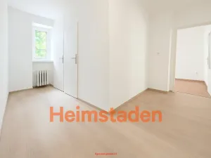 Pronájem bytu 1+1, Havířov - Město, Sadová, 37 m2