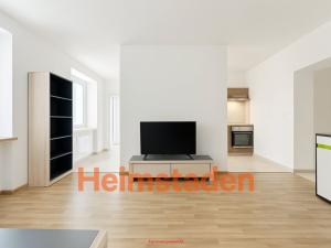 Pronájem bytu 4+kk, Ostrava - Moravská Ostrava, Na Desátém, 102 m2