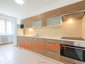 Pronájem bytu 4+kk, Ostrava - Moravská Ostrava, Na Desátém, 102 m2
