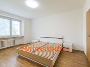 Pronájem bytu 4+kk, Ostrava - Moravská Ostrava, Na Desátém, 102 m2