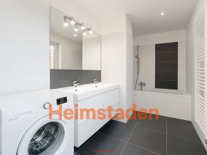 Pronájem bytu 4+kk, Ostrava - Moravská Ostrava, Na Desátém, 102 m2