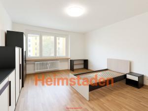 Pronájem bytu 4+kk, Ostrava - Moravská Ostrava, Na Desátém, 102 m2
