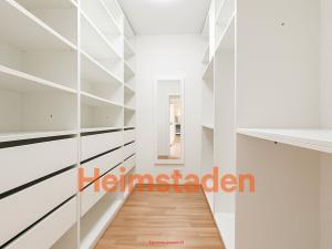 Pronájem bytu 4+kk, Ostrava - Moravská Ostrava, Na Desátém, 102 m2